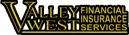 valley west logo