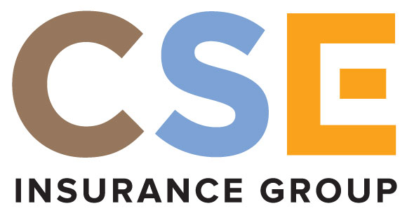 CSE insurance logo
