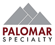 palomar specialty logo