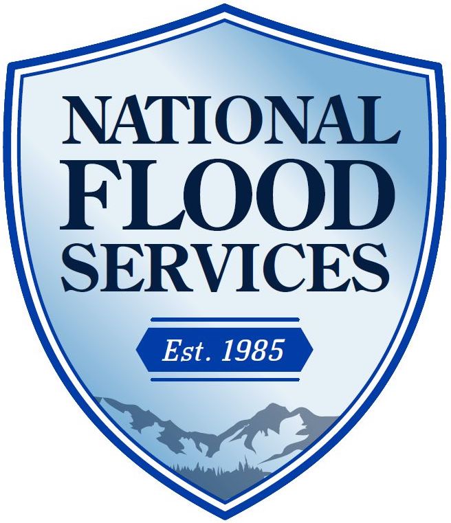 national flood services logo