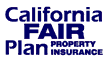 california fair plan logo