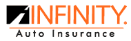 infinity auto insurance logo