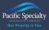 pacific specialty logo